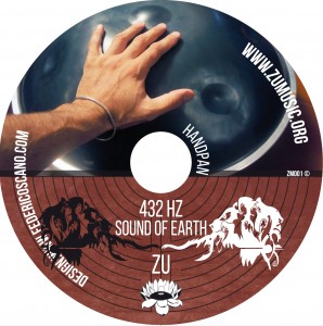 CD SOUND OF EARTH